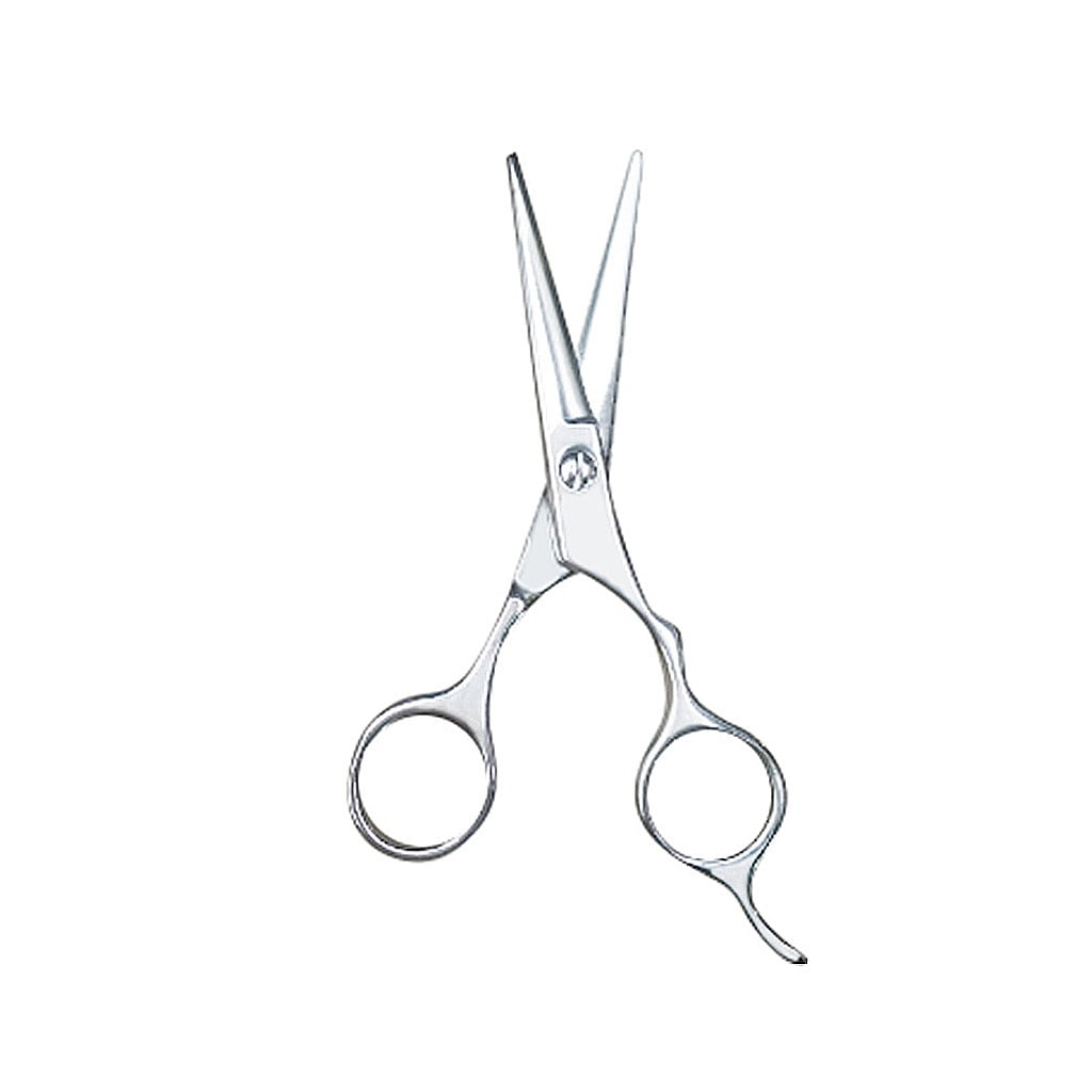 Hair Cutting Scissors Shears Hairdressing Barber Combo And Nose & Ear