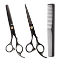 Hair Cutting Scissors Shears Set, Oyajia Professional Hairdressing
