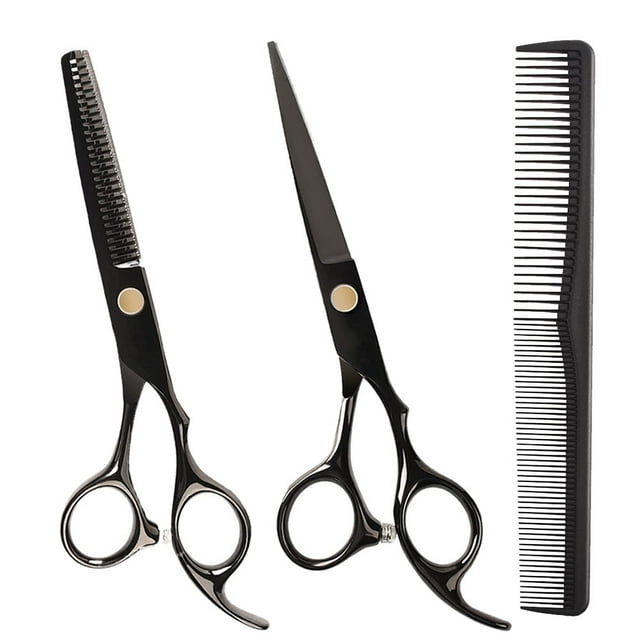 Hair Cutting Scissors Shears Set, Oyajia Professional Hairdressing