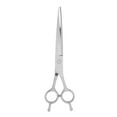 Hair Cutting Scissors Straight Hairdressing Shears Stainless Steel Tool