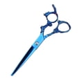 thumbnail image 1 of Hair Cutting Scissors Thinning Shears Kit 6.0 Inch Professional Hair Cutting Scissors Light And Sharp Dragon Handle Scissors For Women Men, 1 of 6