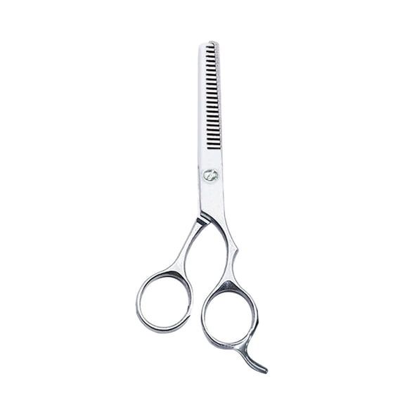 Hair Cutting Thinning Scissors for Hairdressing - Precision Hair Scissors for Layering Texturizing Domestic Barbershop