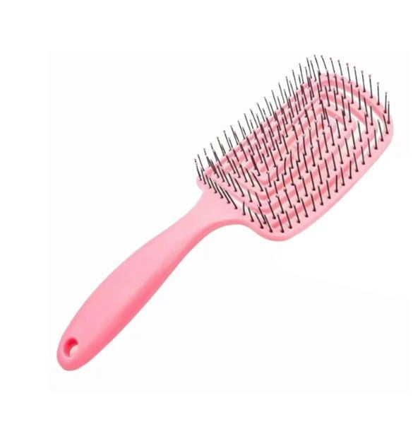 Flexible Glide Detangling Brush – Voice of Hair