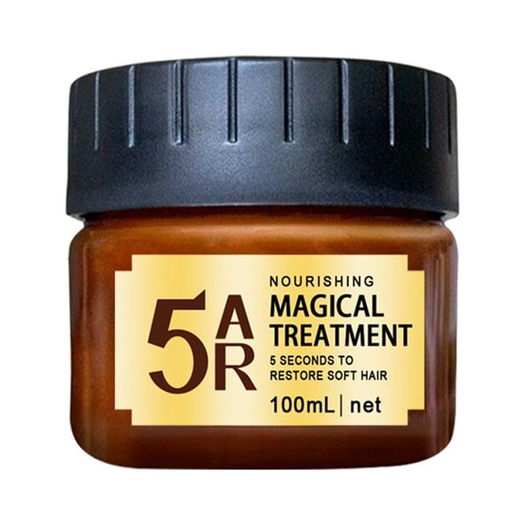 Hair Detoxifying Hair Mask Advanced Molecular Hair Roots Treatmen