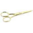 thumbnail image 1 of Stainless Steel Wig Scissors/Shears for Bold Hold lace Products - Scissors for Wig Care, Cutting and Styling by The Hair Diagram 0.2 oz, 1 of 8