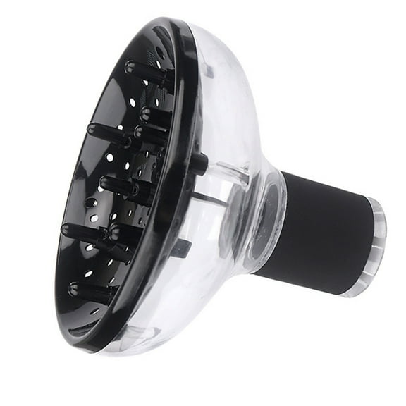 Hair Diffuser Adaptable for Blow Dryers with D-1.5-Inch to 1.9-Inch for Curly or Wavy Hair Styling Tool