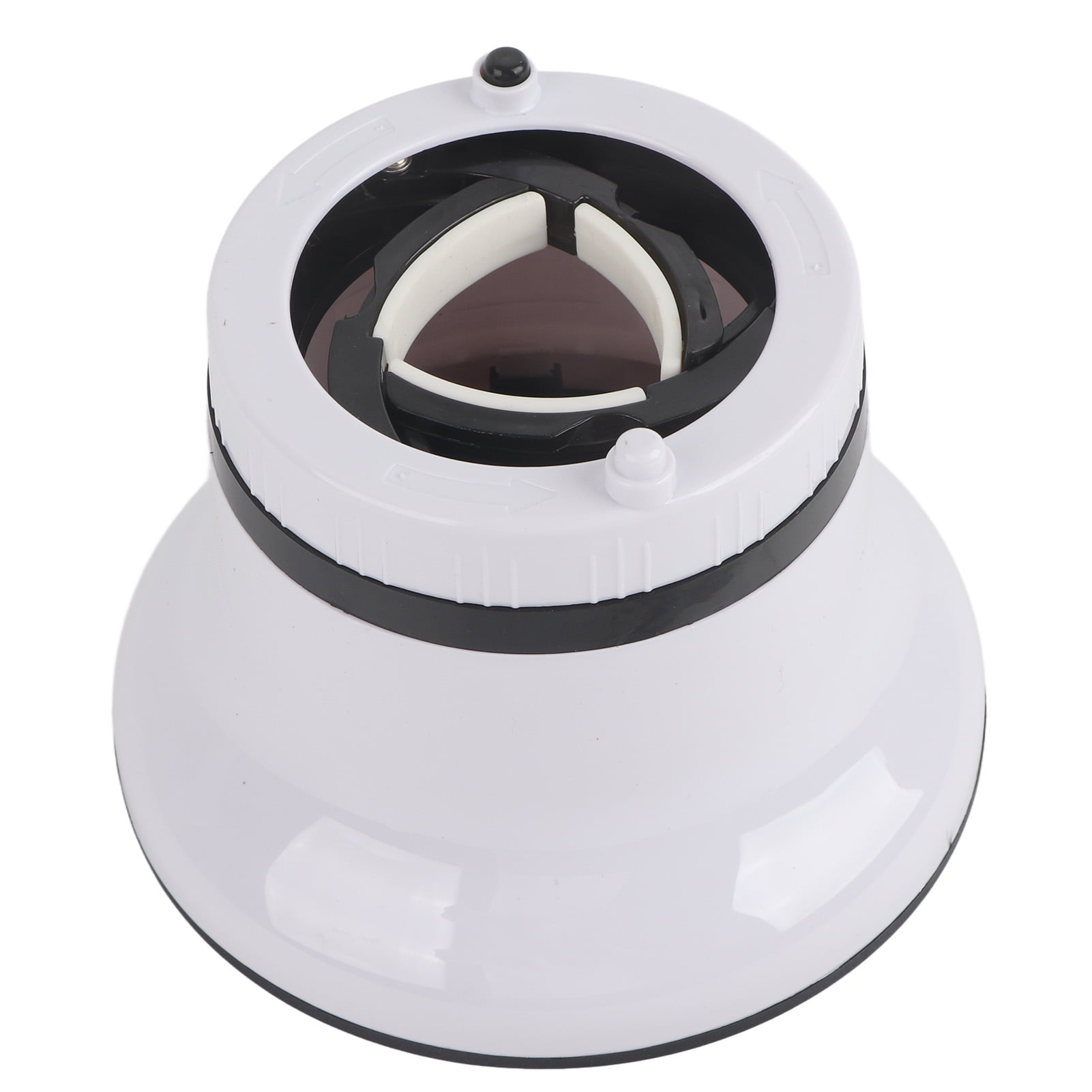 Hair Diffuser Professional Adjustable Hair Dryer Diffuser Attachment