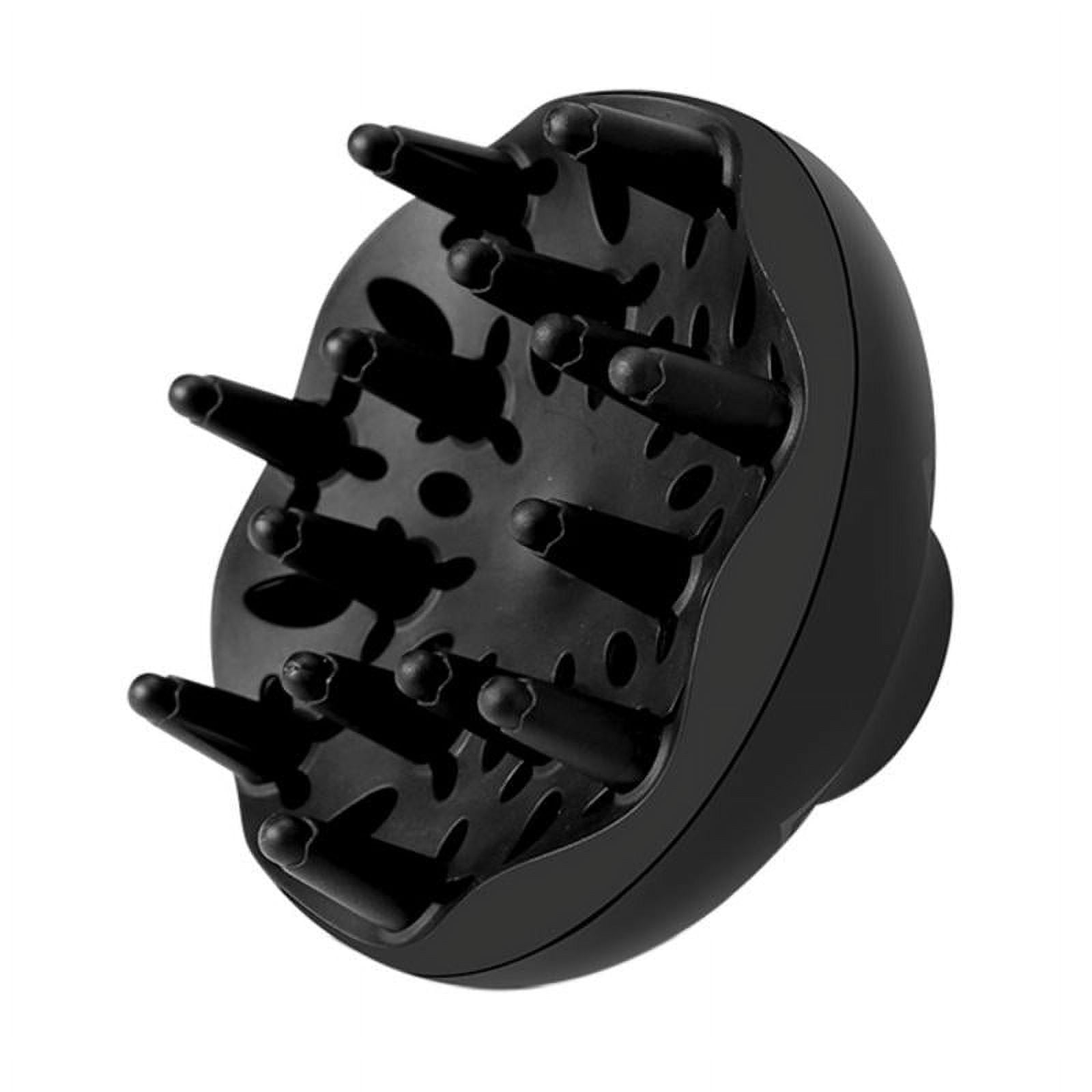 Hair Diffuser, Universal Hair Diffuser Attachment for Curly or Wavy