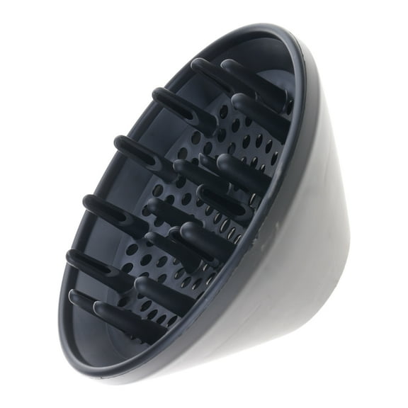 Hair Difuser Attachment for Curly Hair and Waves Hair Universals Hair Dryer Diffuser for 1.18Inch to 3.15Inch Blow Dryer