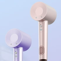 Hair Dryer 1500W High Speed ionic blow dryer Hair Care Fast Drying, Professional Low Noise Hairdryer
