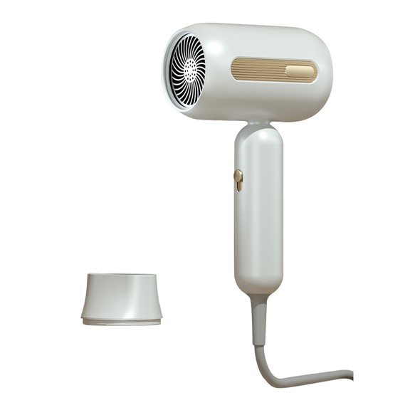12 Volt Hair Dryer