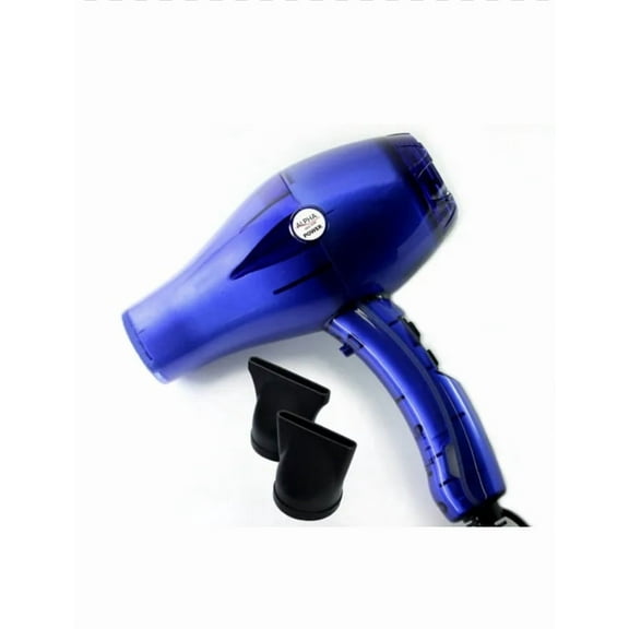 Hair Dryer Alpha Power 3800/P Royal Blue Watt 2300