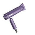 thumbnail image 1 of Hair Dryer, Blow Dryer with Diffuser, Powerful 1800W Motor for Fast Drying, Hair Dryers for Women with Storage Bag, 1 of 4