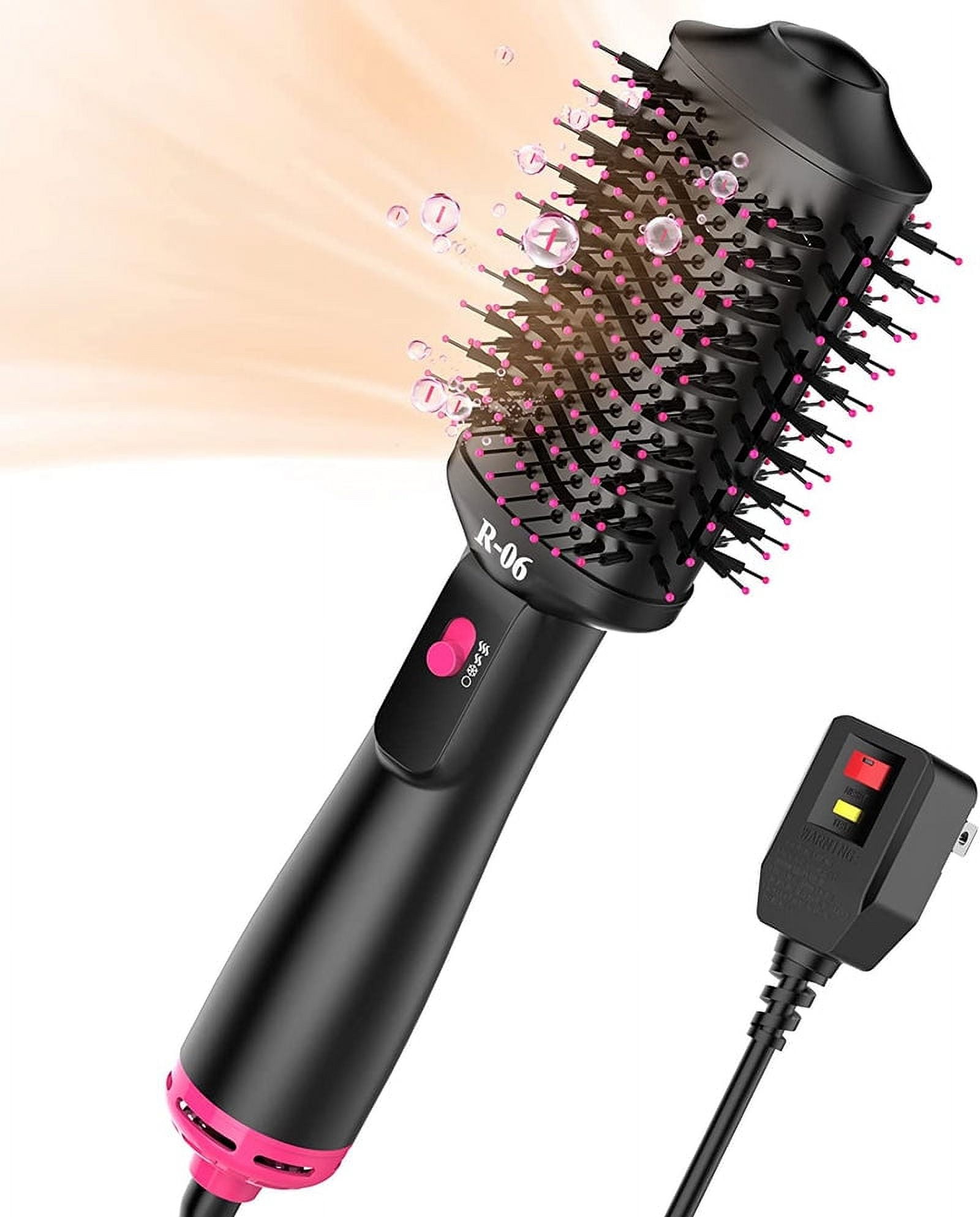 Hair Dryer Brush, Blow Dryer Brush Styler, Dryer & Volumize 3 in 1
