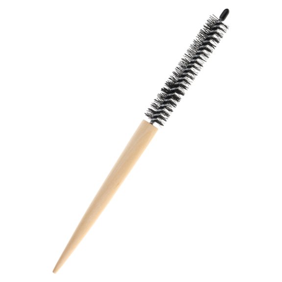 Hair Dryer Brush Round Teasing Brush Hair Styling Brush