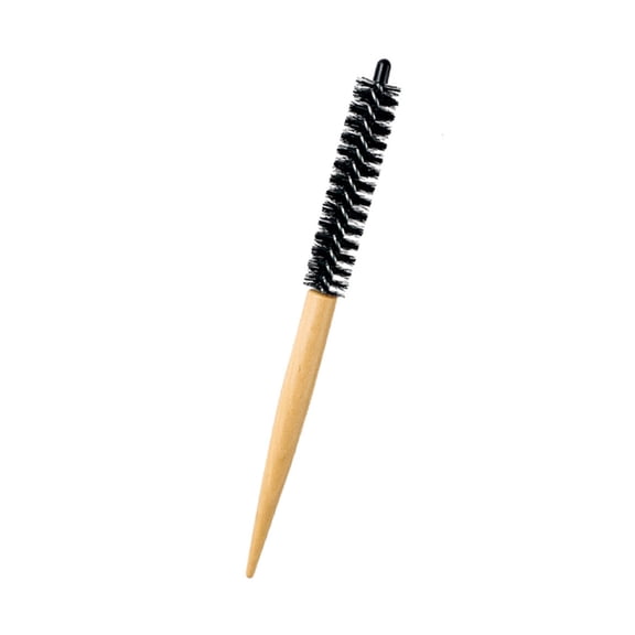 Hair Dryer Brush Round Teasing Brush Hair Styling Brush