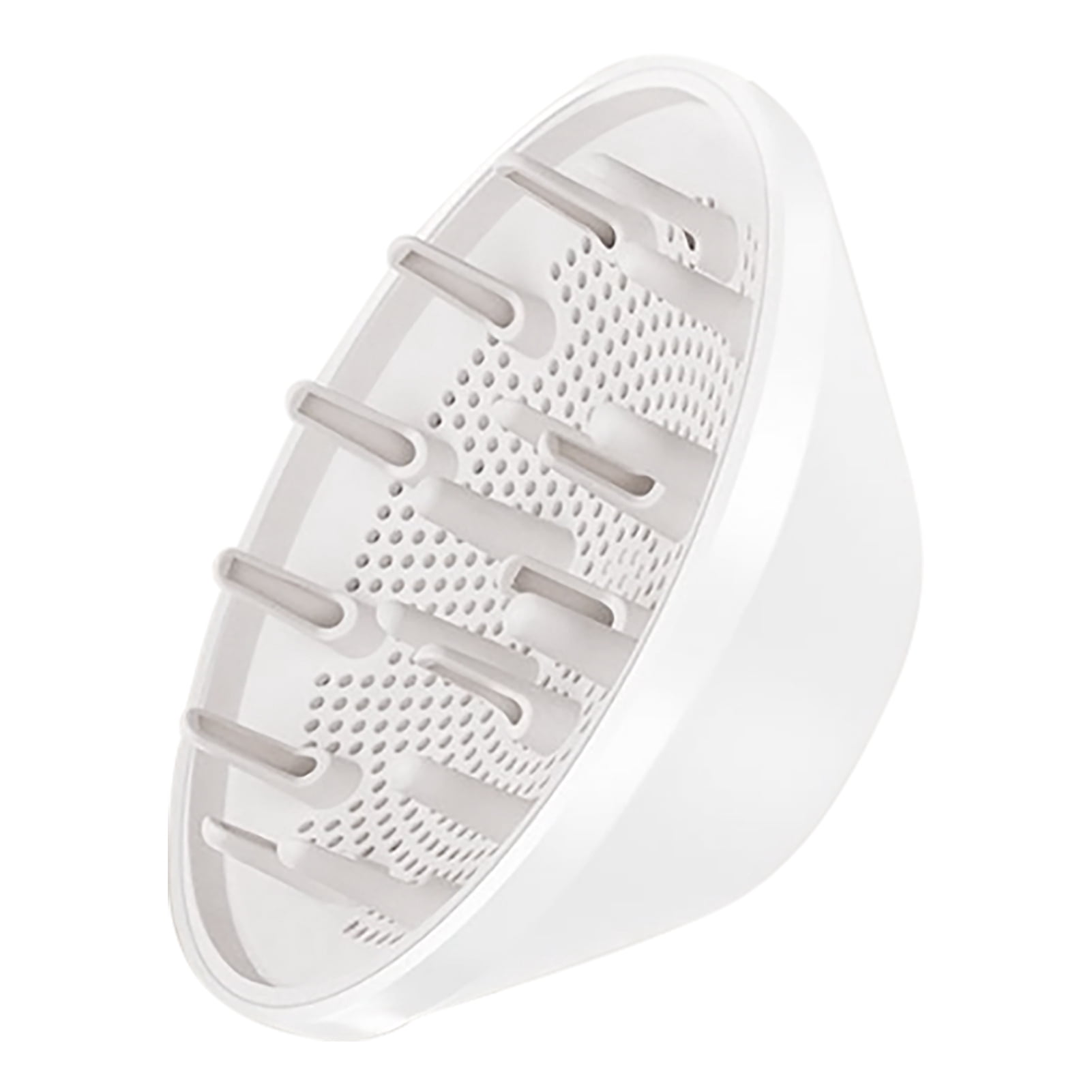 Hair Dryer Diffuser Attachment Hair Dryer Diffuser White Blow Dryer ...