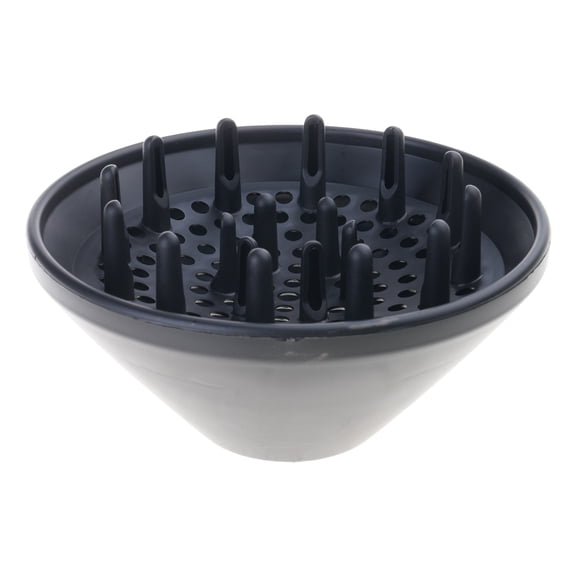 Universals Hair Diffuser for Curly Hair Natural Waves Hair Professional Salon Frizz frees Hair Dryer Diffuser Attachment