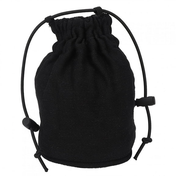 Hair Dryer Diffuser Professional Cloth Hair Dryer Diffuser Fits Most Every Size Blow Foldable Canvass Hair Blower Diffuser Cover