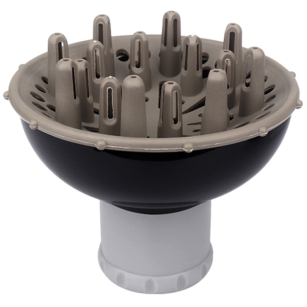Hair Dryer Diffuser Salon Replacement Hair Dryer Attachment Blow Dryer