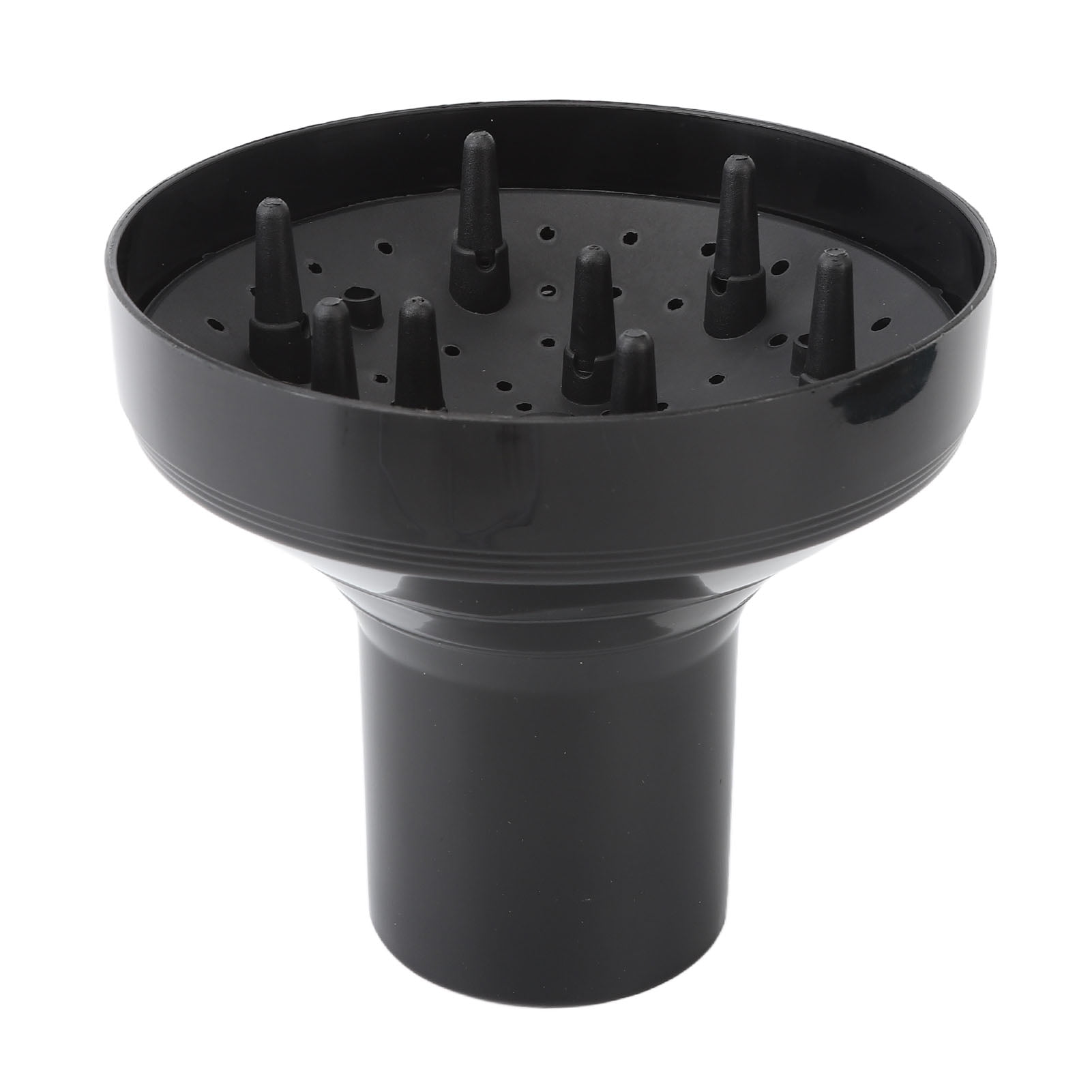 Hair Dryer Diffuser Universal Portable Blow Dryer Diffuser for Fine