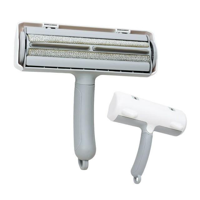Hair Dryer for Dogs with Brush Get Dog Hair Out of Laundry Air Duct