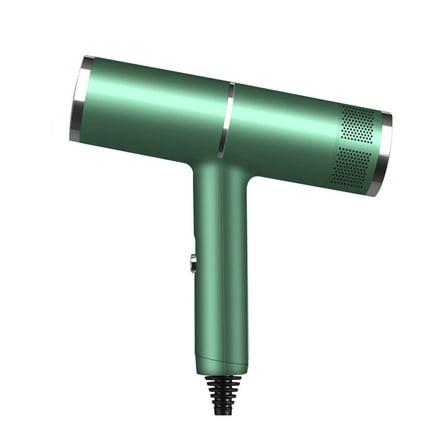 Mouliraty Hair Dryer High-power Hair Dryer Home Hair Dryer Hot Wind Comb Hair Salon Blowing Comb