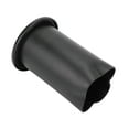 thumbnail image 1 of Hair Dryer Holder Stainless Steel Blow Shelf Blower Rack for Home Salon BathroomBlack, 1 of 5