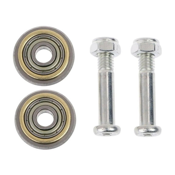 2x Ceramic Cutting Disc 5mm to 15mm Cutting Thickness 22x6x6mm for Porcelain