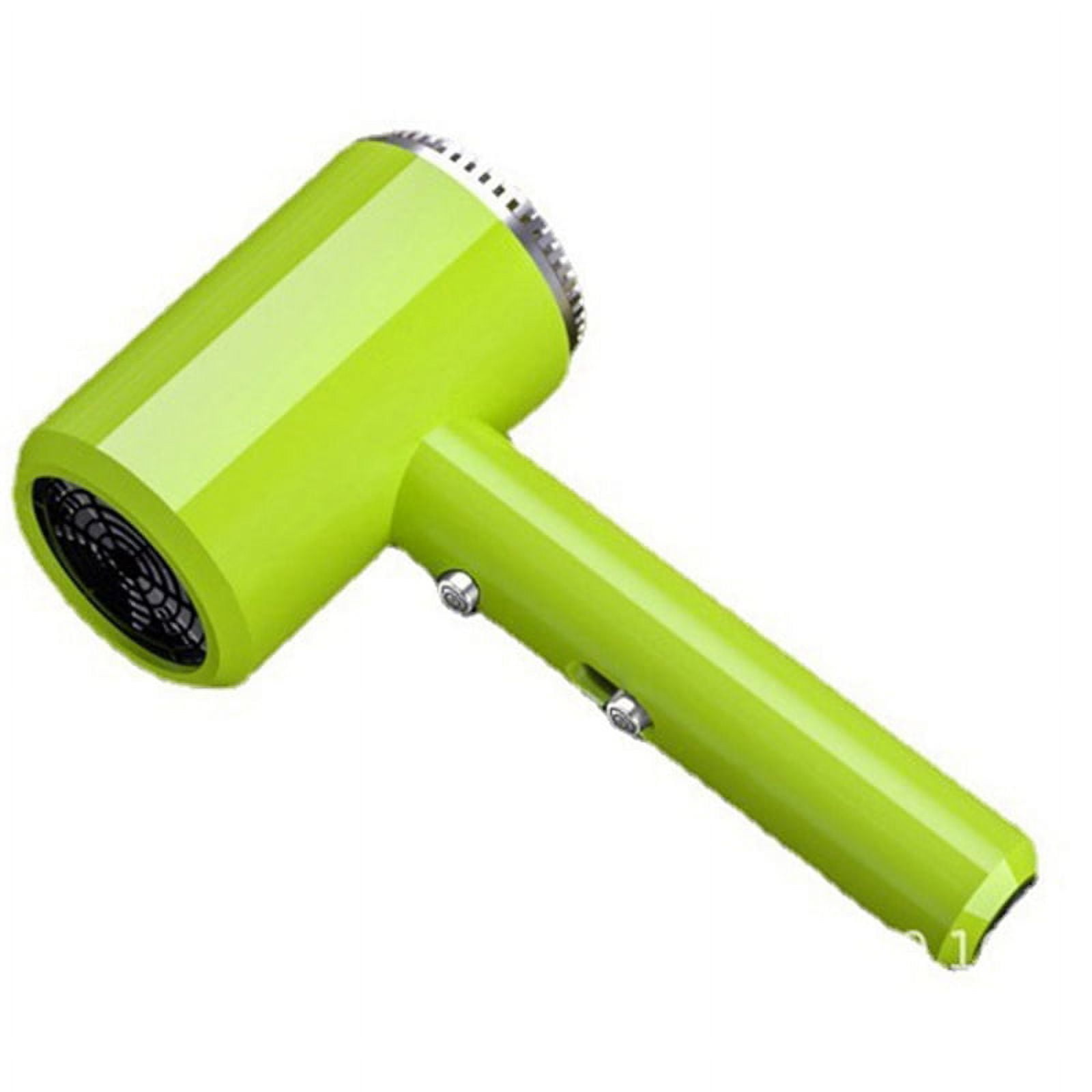 Hair Dryer Household Heating and Cooling Anion Hair Dryer Travel Hair