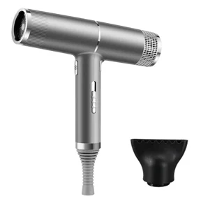 Hair Dryer, Ionic Infrared Blow Dryer With Constant Temperature, 700W Salon Style Dryer With Cold Shot Button & 3 Speed Heat Settings For Frizz Control, Fast Drying For Home & Travel