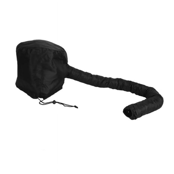 Hair Dryer Oil Cap Hairdressing Hat