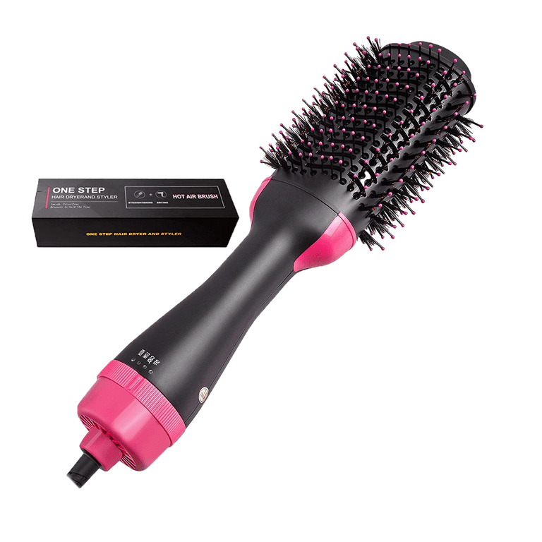 Hair Dryer One Step Hair Dryer and Volumizer,Professional  display picture 3