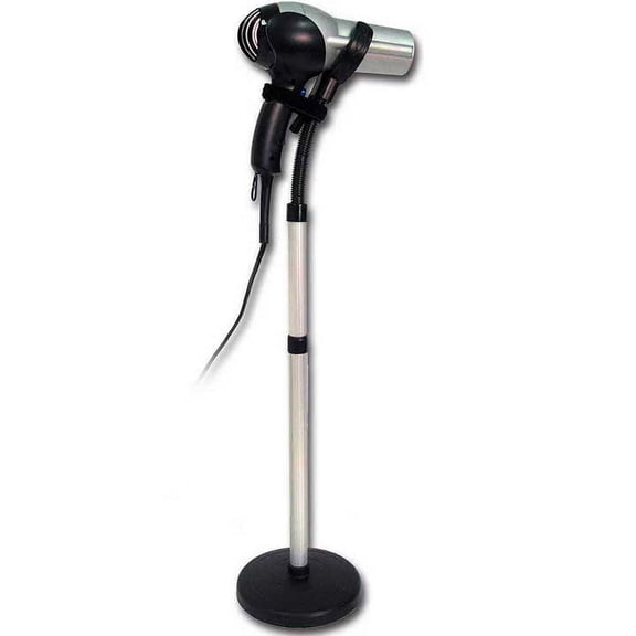Hair Dryer Styling Stand Holder