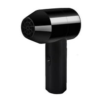 Mouliraty Hair Dryer Wireless Hair Dryer Hair Dryer Home Hair Dryer Cooler Color Painting Cooler
