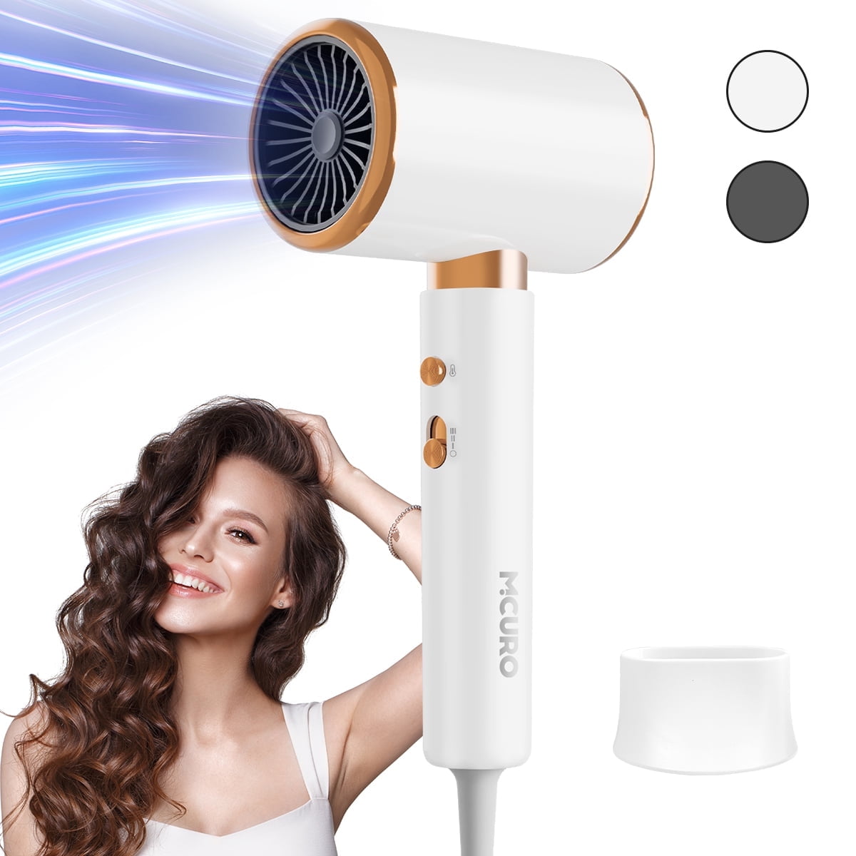 Laila Ali Salon Ionic Dryer Walmart