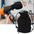 thumbnail image 1 of Hair Drying Accessory Flexible Cloth Hair Dryer Diffuser Professional Short Hair Hair Drying Hair Hair Dryer Wind Cover, 1 of 8