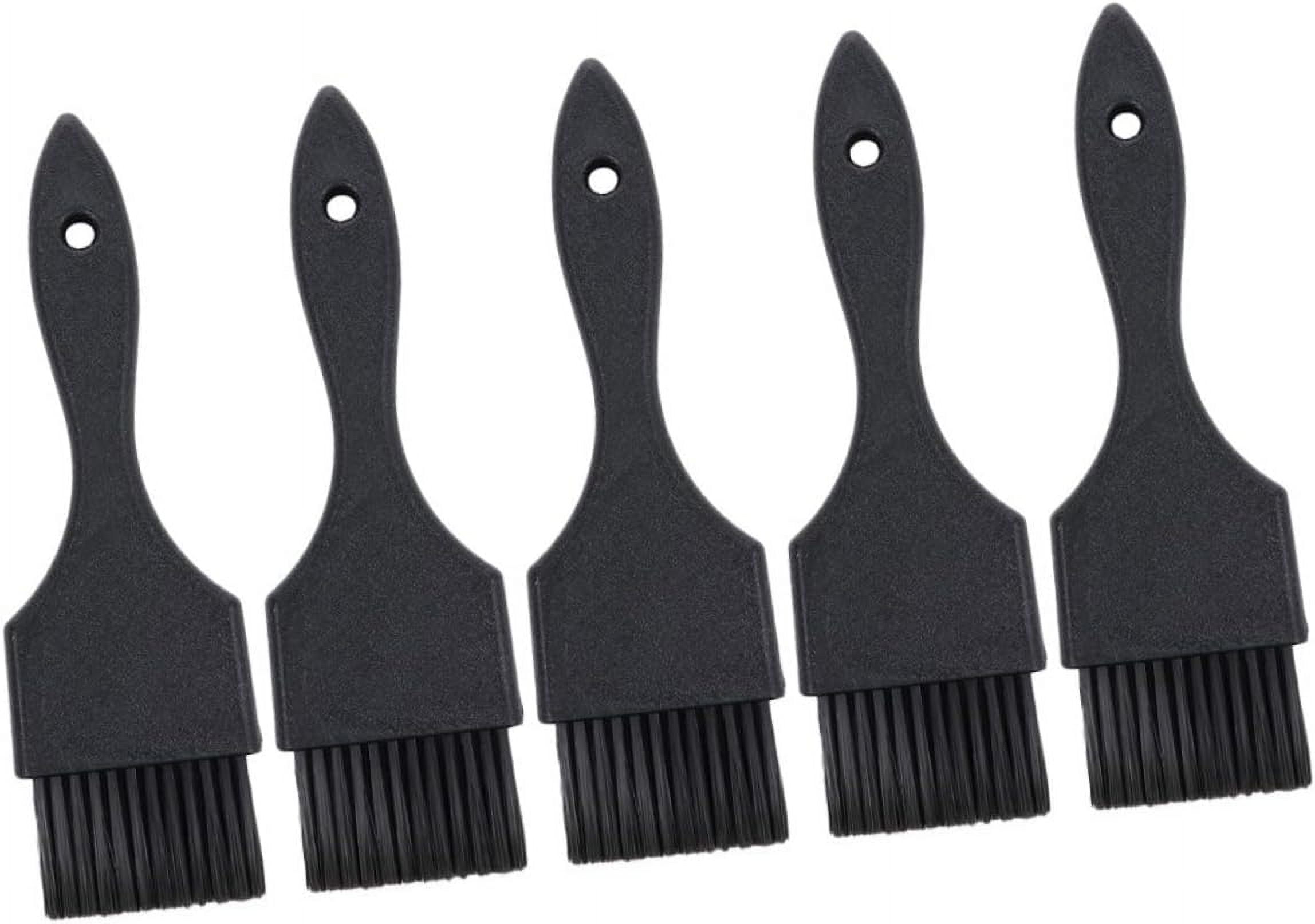 Hair Dye Brush 5pcs at Tool Tint Applicator Random for Daddy