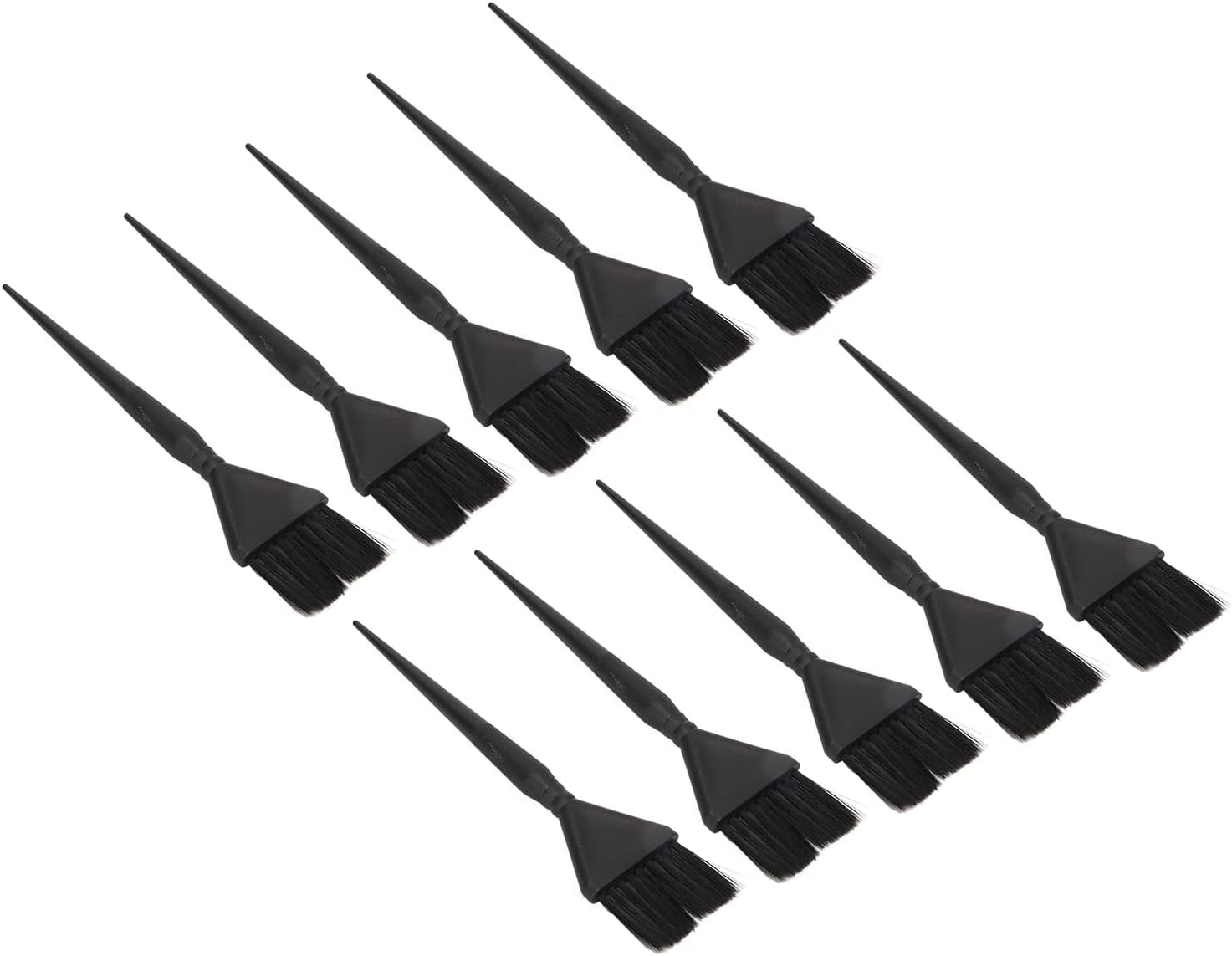 Hair Dye Brush Professional Salon Mouse Hair Dye Brush (L)