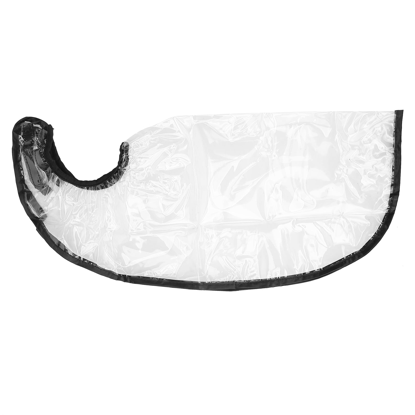 Hair Dye Cape, Hair Washing Funnel Hair Funnel Hair Shampoo Washing