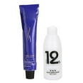Hair Dye Cream Semi Permanent LongLasing Hair Color Paint Cream