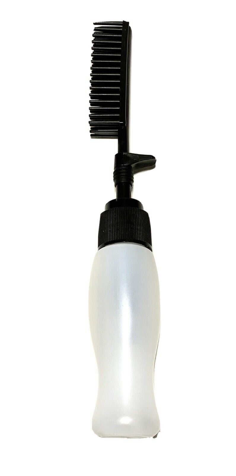 Hair Dye Dispensing Bottle Applicator With Comb 1Pc 60ml