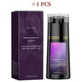 thumbnail image 1 of Hair Dye Shampoo,  Hair Care Shampoo, Instant & Long-Lasting Hair Color Shampoo, Natural Hair Color Shampoo for Covering Gray Hair, For Women & Men (Purple), 1 of 10