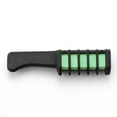 Hair Dye Temporary Hair Chalk Dye Powder With Comb Salon Hair Crayo