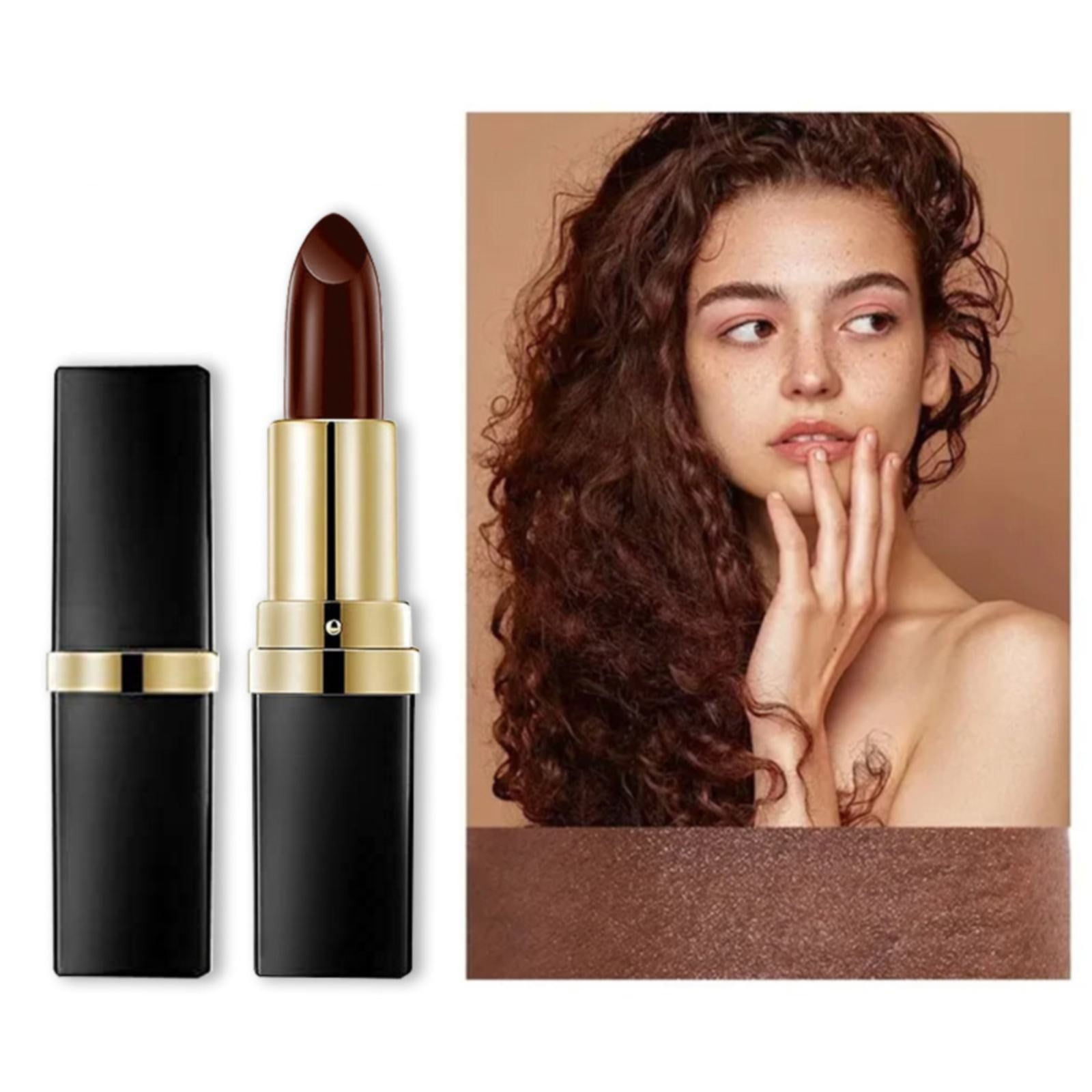 Hair Dye Temporary Hair Dye Pen Hairdressing Chalk Color Stick White