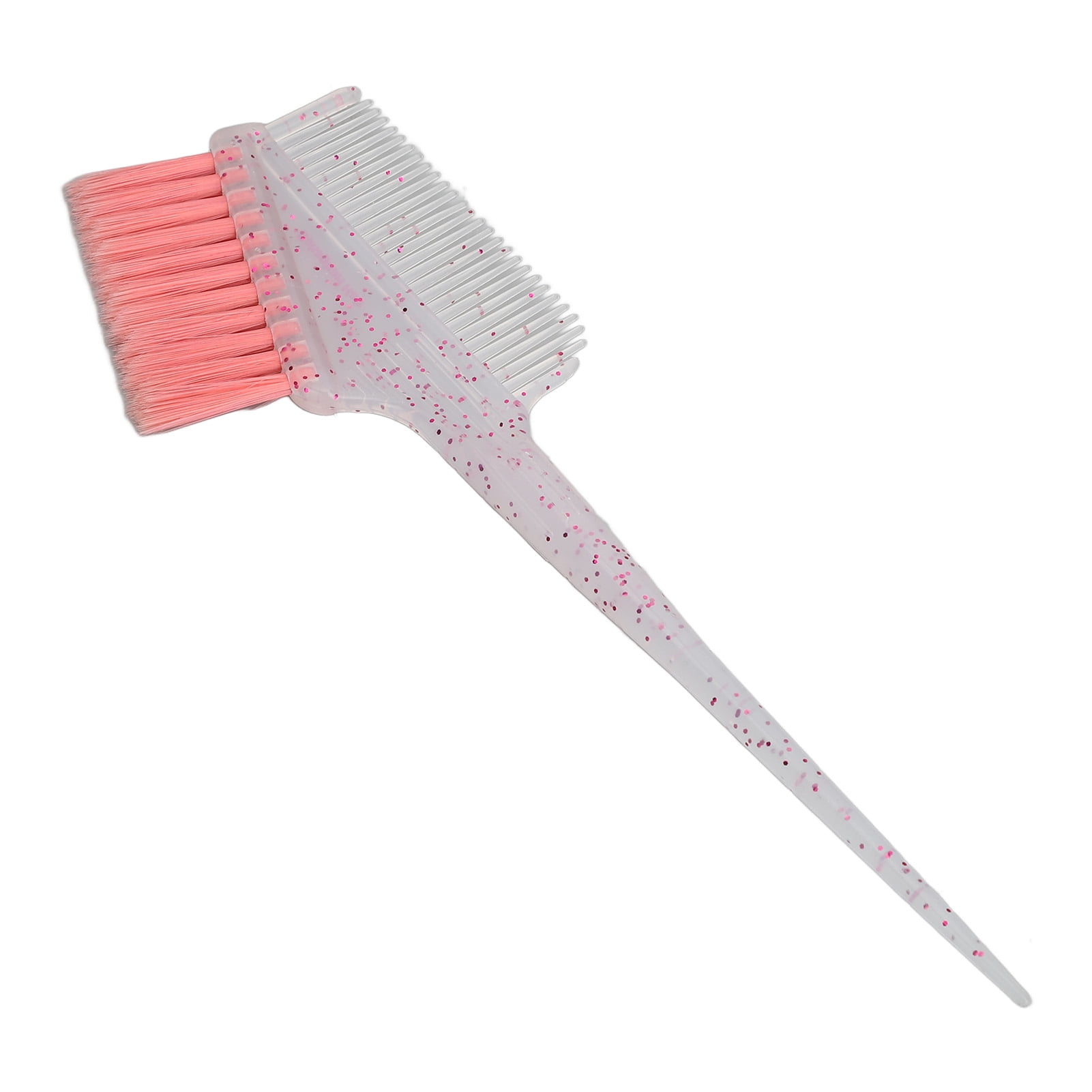 Hair Dyeing Brush, Soft Brustle Dye Brush For Hair Salon