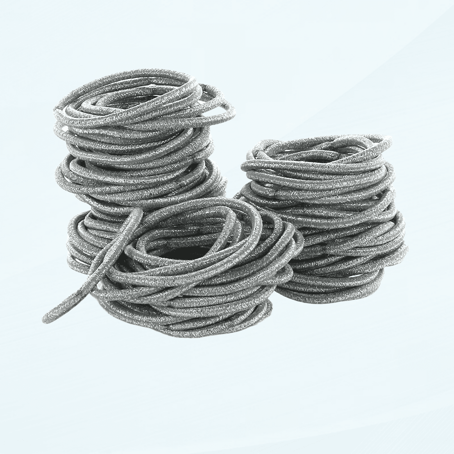 Hair Ties in Hair Accessories | Silver - Walmart.com