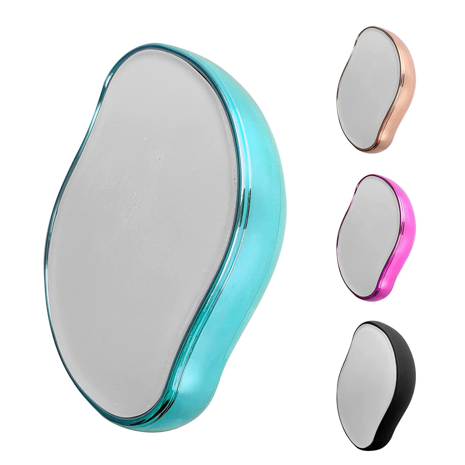 Hair Epilator, Painless Exfoliation Bleame Hair Removal Tool for Men