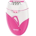 thumbnail image 1 of Hair Epilator Removal for Women - Cordless Women’s Epilator for Legs and Arms, Rechargeable Hair Remover Electric Tweezers - USB Recharge, 1 of 9
