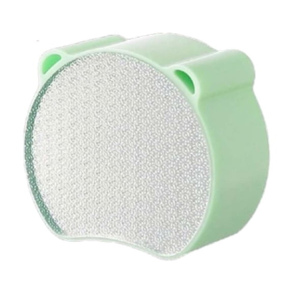 Hair Eraser Action Exfoliating and Hair Removal System Reusable Manual Epilation Tool for Smooth Skin